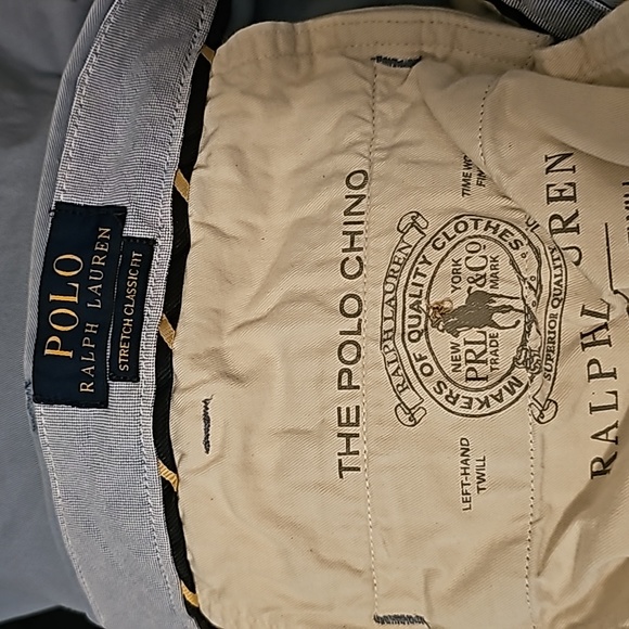 MENS SHORTS - Picture 7 of 8